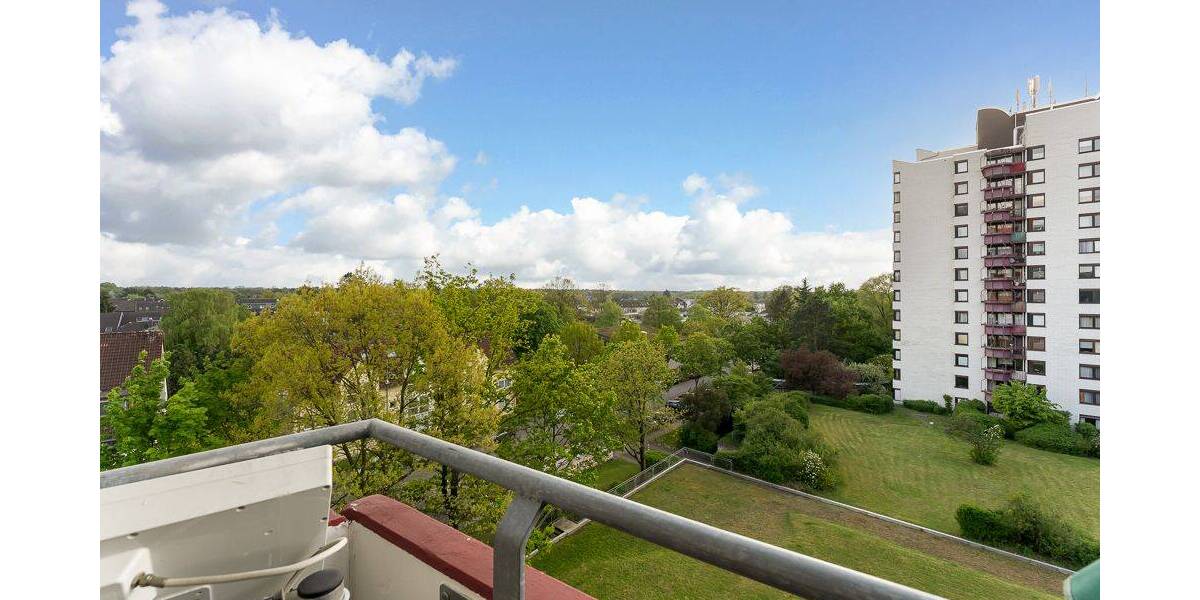 Etagenwohnung Bergisch Gladbach Refrath - 3 Zimmer, 83 m&sup2;, 285.000&euro; | Angebot:26569933