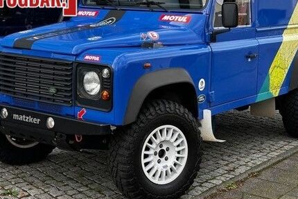 Land Rover Defender 9.962 km 74.880 &euro; Köln 50739