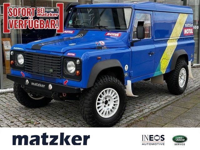 Land Rover Defender 9.962 km 74.880 &euro; Köln 50739