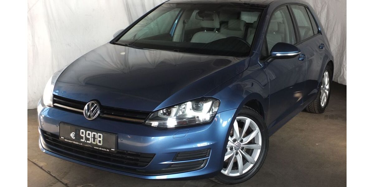 VW Golf 150.000 km 9.908 &euro; Köln-Marsdorf/Junkersdorf 50858