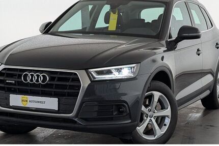 Audi Q5 56.990 km 28.460 &euro; Düsseldorf 40599