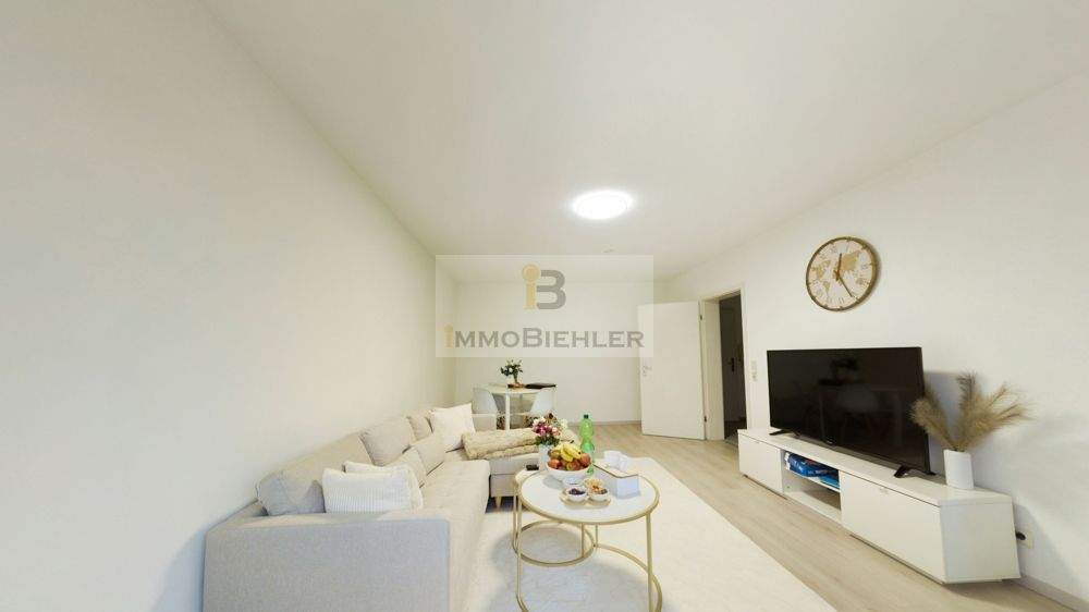 Etagenwohnung Köln Neuehrenfeld - 2 Zimmer, 50 m&sup2;, 159.000&euro; | Angebot:25769330