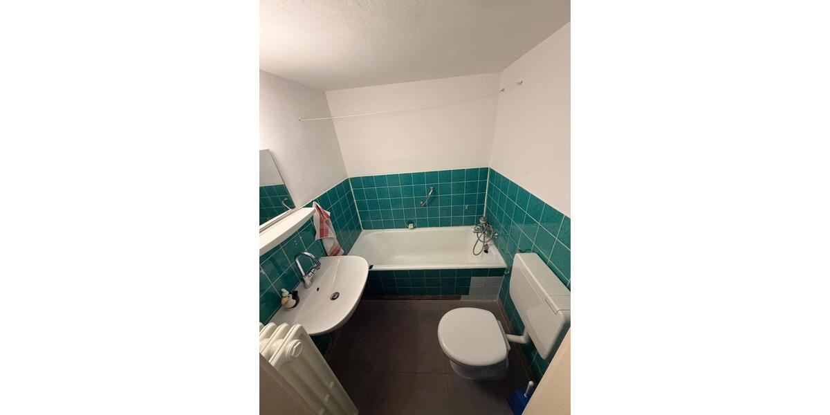 Etagenwohnung Köln Ehrenfeld - 1.5 Zimmer, 36 m&sup2;, 230.000&euro; | Angebot:24849262