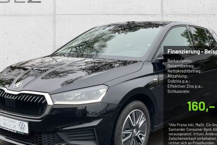 Skoda Fabia 18.659 km 14.690 &euro; Pulheim-Brauweiler 50259
