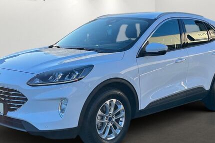 Ford Kuga 7.400 km 24.990 &euro; Köln 51107