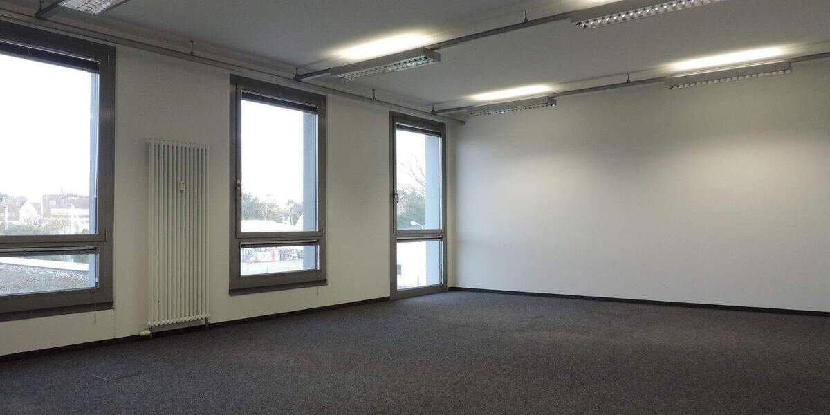Gewerbeobjekt Hilden - 1 Zimmer, 49 m&sup2;, 495&euro; | Angebot:25689230