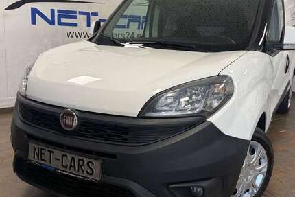 Fiat Doblo 108.876 km 9.950 &euro; Hilden (bei Düsseldorf) 40721