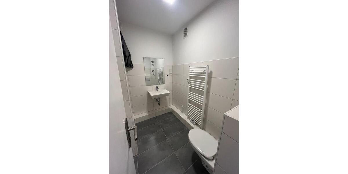 Etagenwohnung Köln Innenstadt - 1 Zimmer, 24 m&sup2;, 890&euro; | Angebot:25790825