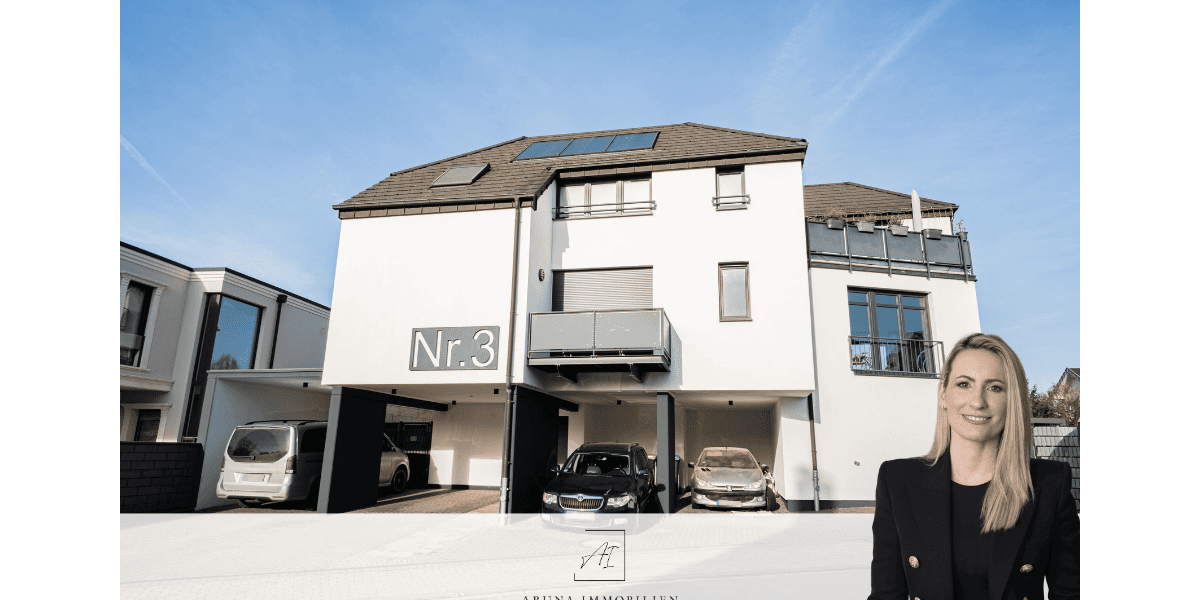 Einfamilienhaus Meerbusch Kierst - 10 Zimmer, 315 m&sup2;, 1.100.000&euro; | Angebot:24688556