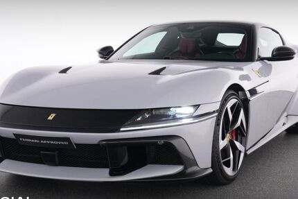 Ferrari 12Cilindri 3.850 km 449.885 &euro; Meerbusch 40667