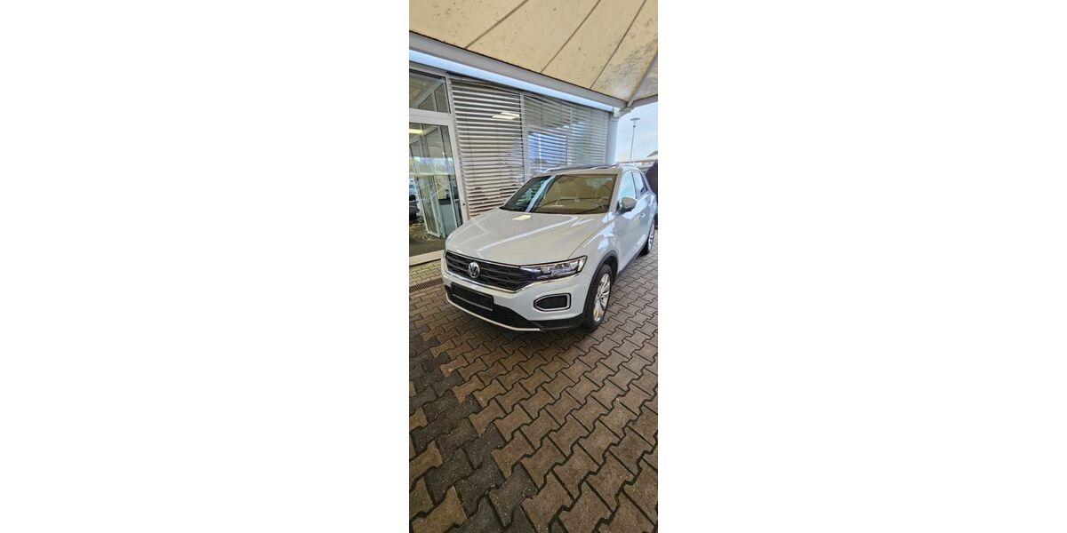 VW T-Roc 140.000 km 17.800 &euro; Köln 50769