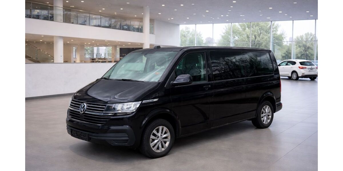 VW T6 Caravelle 96.000 km 32.950 &euro; Haan/NRW 42781