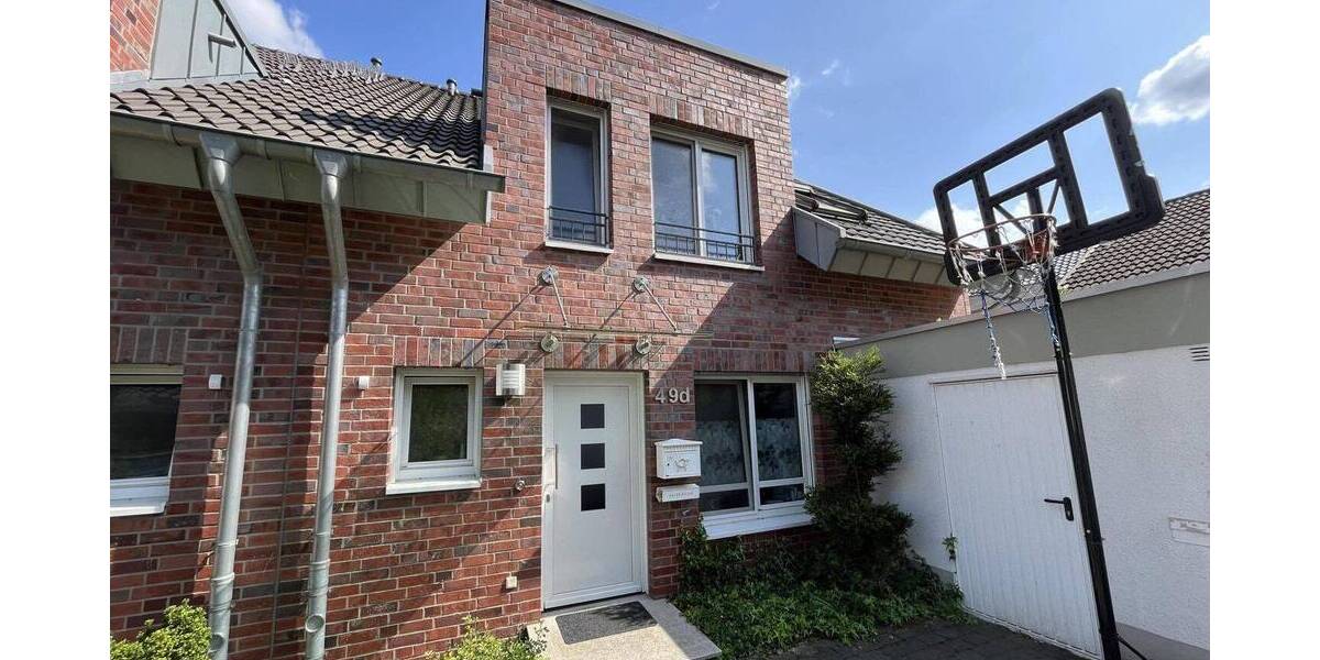 Reihenendhaus Düsseldorf Urdenbach - 5 Zimmer, 163 m&sup2;, 998.000&euro; | Angebot:26015100