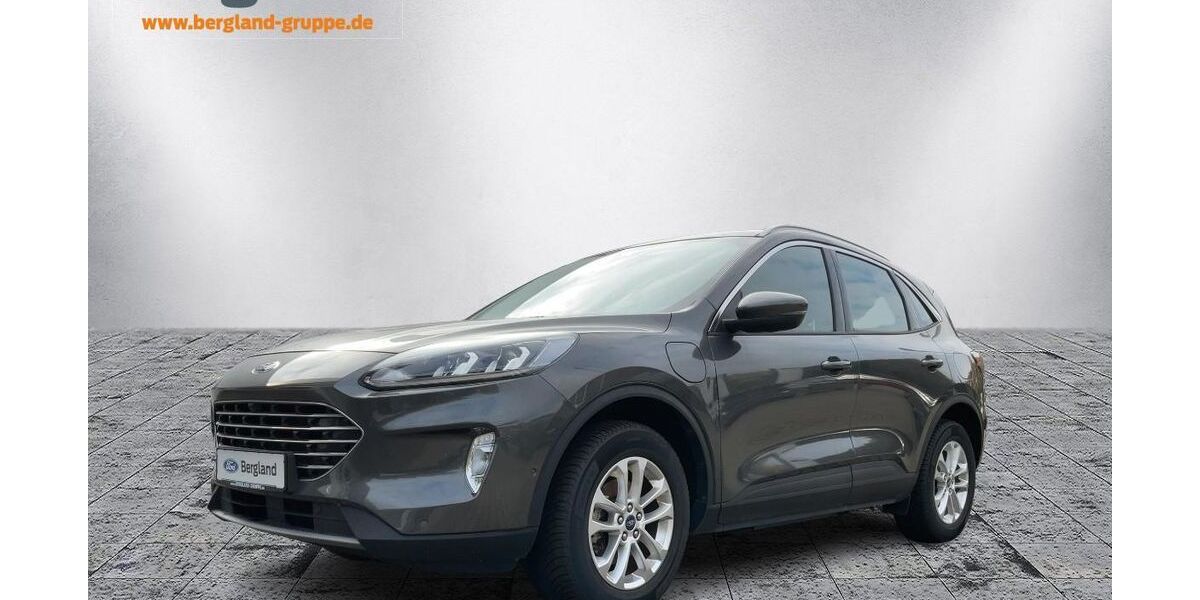 Ford Kuga 24.900 km 27.790 &euro; Bergisch Gladbach 51465