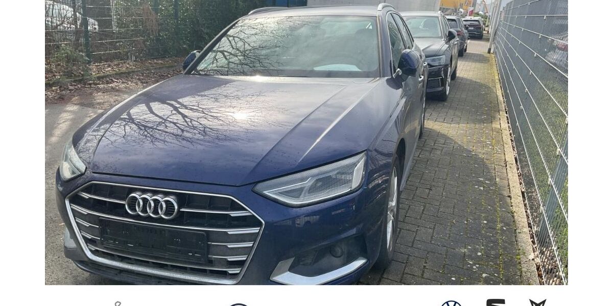 Audi A4 63.315 km 26.950 &euro; Langenfeld 40764