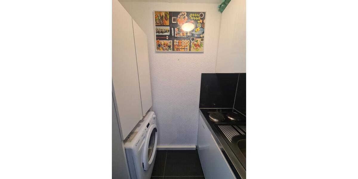 Etagenwohnung Köln Nippes - 1 Zimmer, 27 m&sup2;, 175.000&euro; | Angebot:27197346