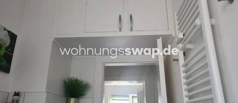 Etagenwohnung Düsseldorf Mörsenbroich - 3 Zimmer, 59 m&sup2;, 577&euro; | Angebot:25926062