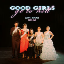 Remote Bondage - Good Girls Go To Hell - Tour 2026 26.04.2026 Helios 37