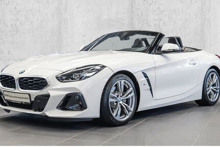 BMW Z4 6.913 km 46.495 &euro; Köln-West 50858