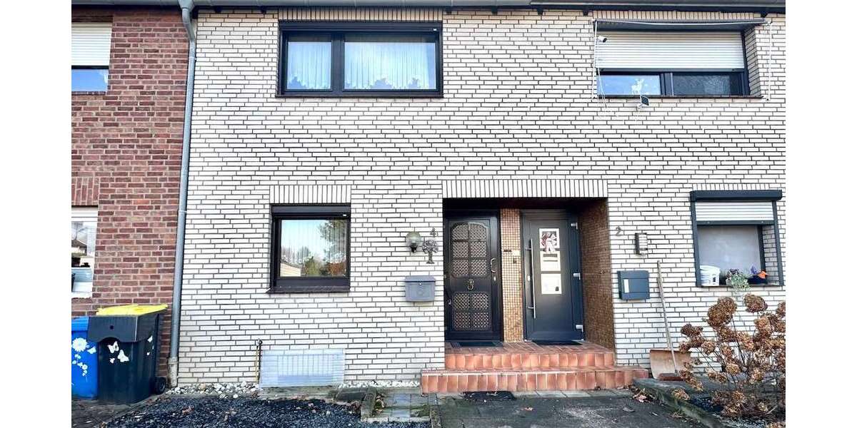 Einfamilienhaus Neuss Gnadental - 3 Zimmer, 63 m&sup2;, 259.000&euro; | Angebot:24781869