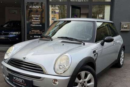 Mini One 140.000 km 2.999 &euro; Köln 51107