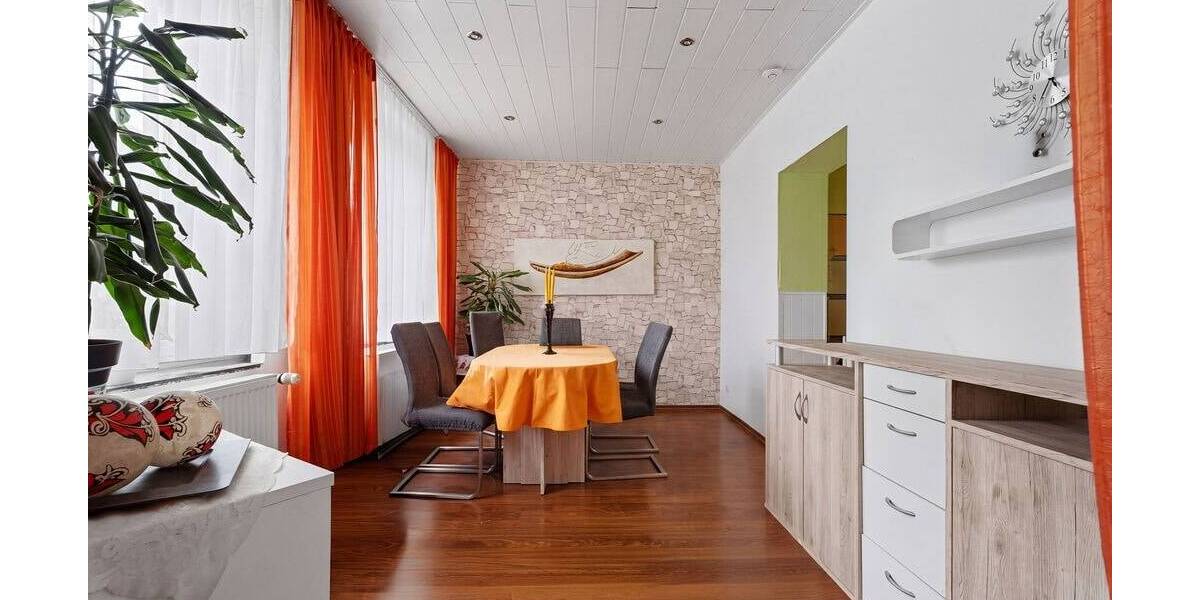 Mehrfamilienhaus, Wohnhaus Hilden Forstbach - 6 Zimmer, 190 m&sup2;, 549.000&euro; | Angebot:26706879