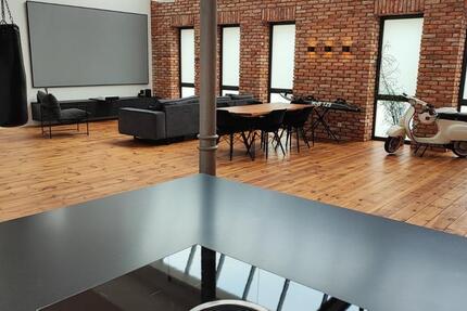 Wohnung Willich - 2 Zimmer, 175 m&sup2;, 670.000&euro; | Angebot:25160220