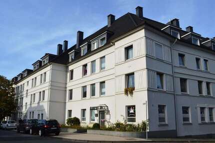 Wohnung Remscheid Alt-Remscheid - 2 Zimmer, 79 m&sup2;, 484&euro; | Angebot:25156296