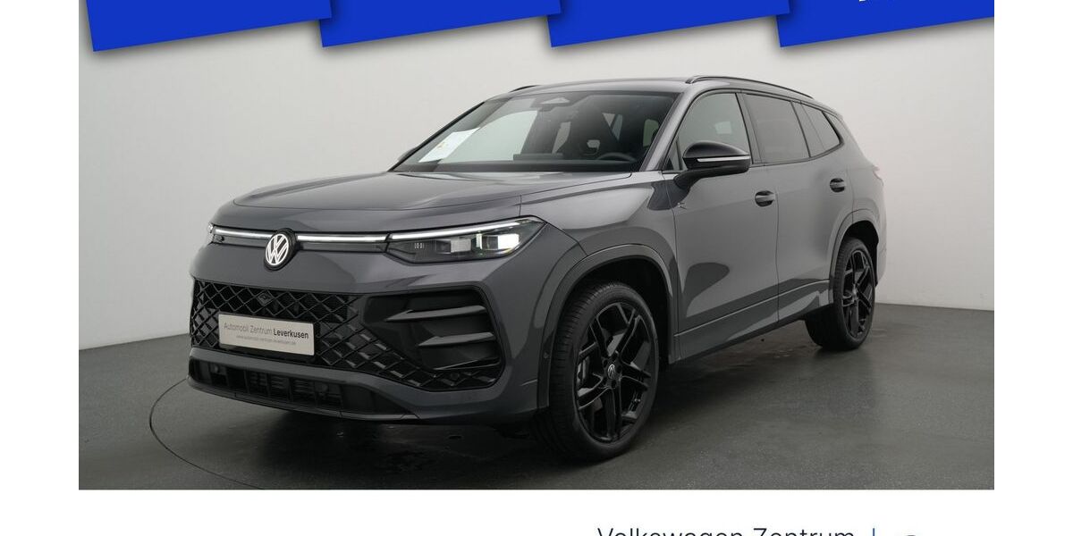 VW Tayron 1.010 km 55.980 &euro; Leverkusen 51379