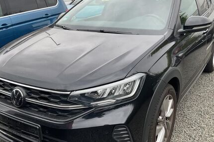 VW Taigo 13.279 km 25.750 &euro; Hilden 40721