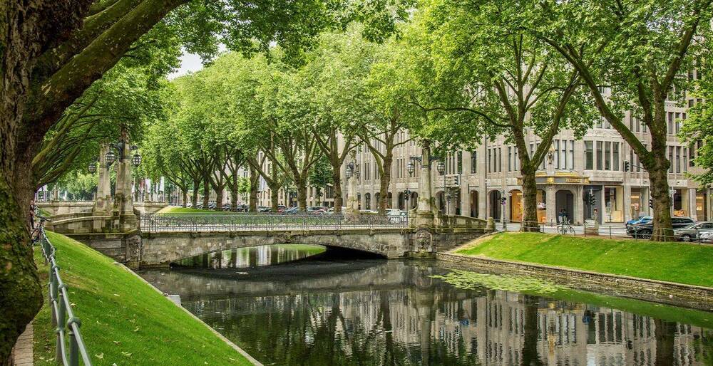 Gewerbeobjekt Düsseldorf Stadtmitte - 499&euro; | Angebot:25783396