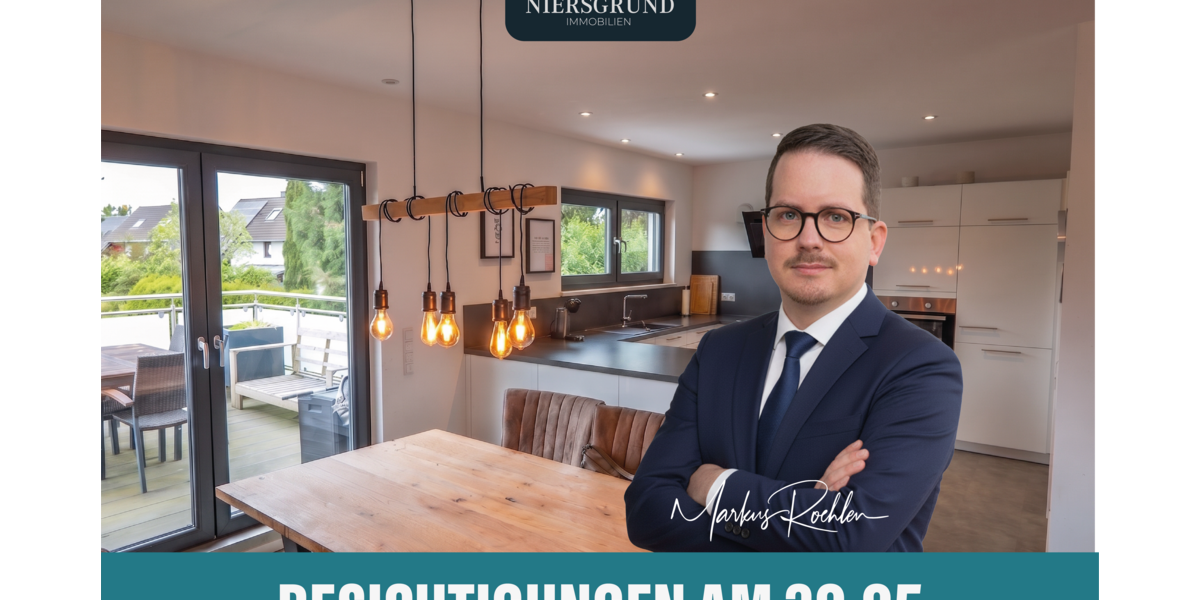Etagenwohnung Korschenbroich - 3 Zimmer, 115 m&sup2;, 1.380&euro; | Angebot:26681864