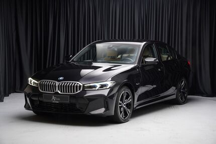 BMW 330 59.900 km 36.990 &euro; Düsseldorf 40211