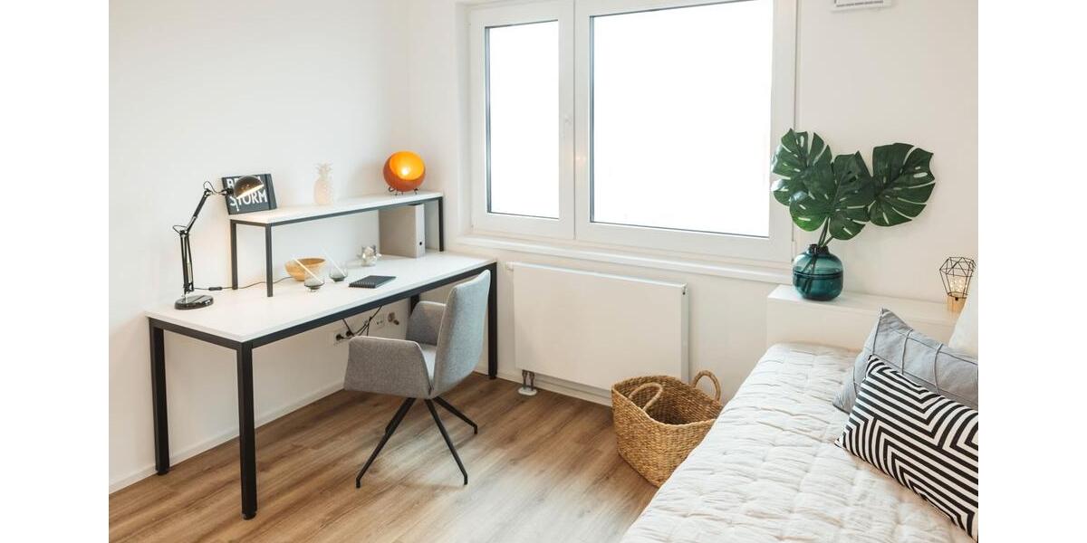 Etagenwohnung Köln Ehrenfeld - 1 Zimmer, 19 m&sup2;, 682&euro; | Angebot:25962577