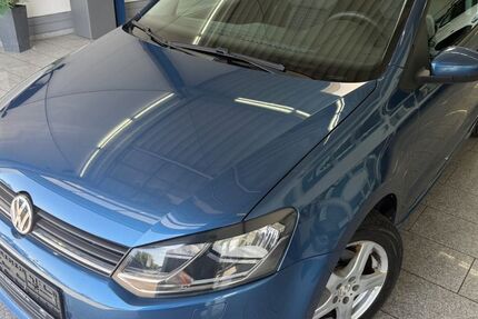 VW Polo 114.388 km 9.999 &euro; Köln 50829
