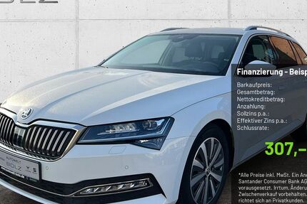 Skoda Superb 43.395 km 28.490 &euro; Pulheim-Brauweiler 50259