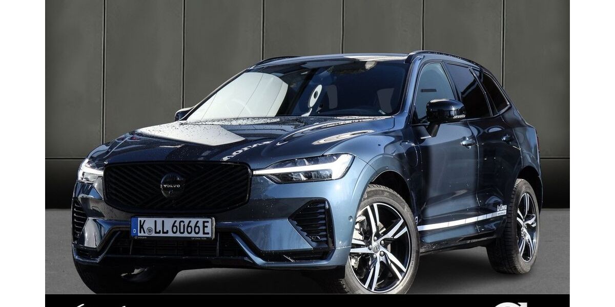 Volvo XC60 2.500 km 65.660 &euro; Köln / Porz 51149