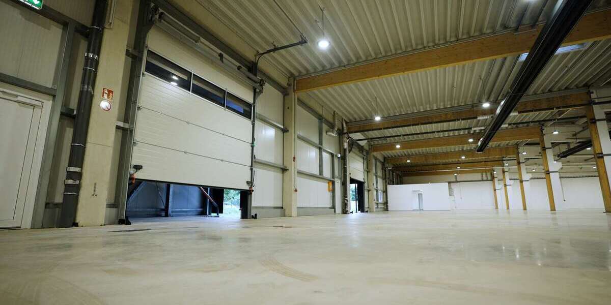 Gewerbeobjekt Brühl - 8.170&euro; | Angebot:23002735