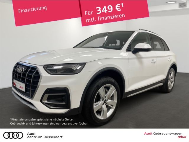 Audi Q5 116.543 km 29.900 &euro; Düsseldorf 40233