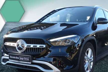 Mercedes-Benz GLA 200 14.250 km 34.970 &euro; Grevenbroich 41515
