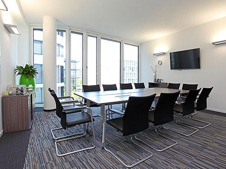 Gewerbeobjekt Düsseldorf Stadtbezirk 5 - 1.389&euro; | Angebot:25966178