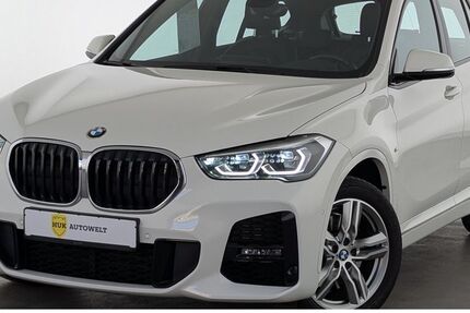 BMW X1 65.220 km 25.660 &euro; Düsseldorf 40599