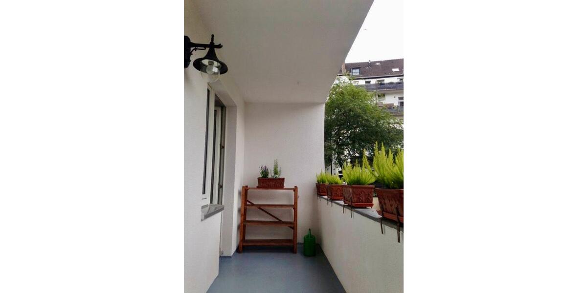 Erdgeschoßwohnung Düsseldorf Düsseltal - 2 Zimmer, 70 m&sup2;, 1.400&euro; | Angebot:26699412