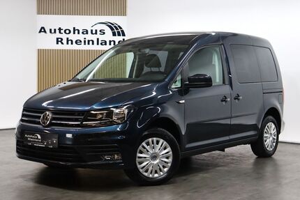 VW Caddy 98.210 km 15.950 &euro; Köln 51107
