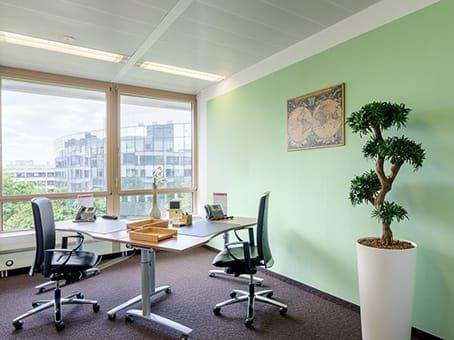 Gewerbeobjekt Düsseldorf Heerdt - 1.099&euro; | Angebot:25778392