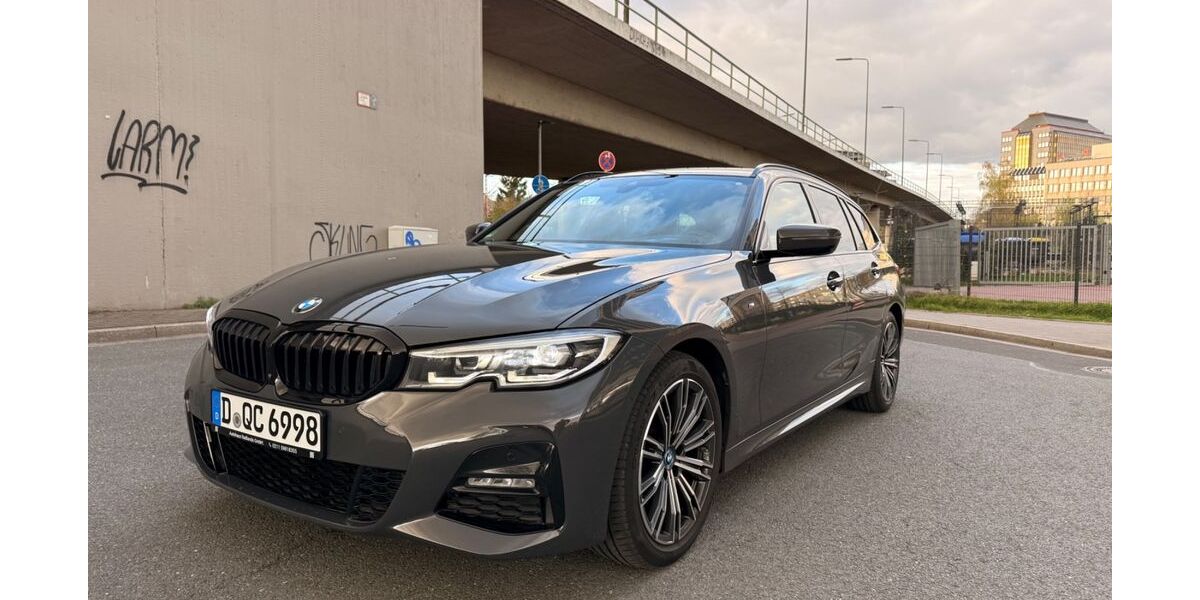 BMW 320 116.664 km 25.990 &euro; Kaarst 41564