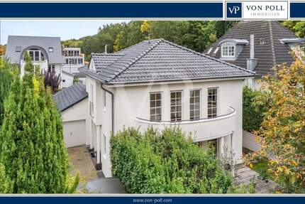 Haus Köln Müngersdorf - 7 Zimmer, 231 m&sup2;, 1.800.000&euro; | Angebot:25697006