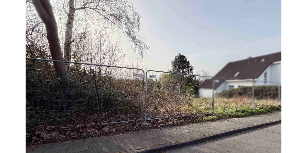 Grundstück Leverkusen Bergisch Neukirchen - 479.000&euro; | Angebot:26065323