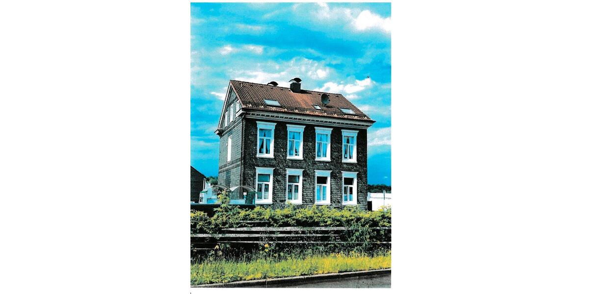 Mehrfamilienhaus, Wohnhaus Remscheid - 8 Zimmer, 215 m&sup2;, 379.000&euro; | Angebot:26042121