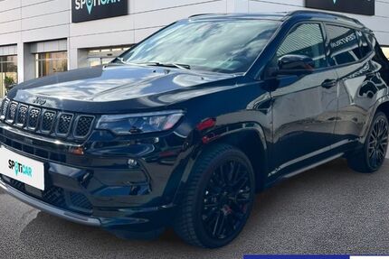 Jeep Compass 18.126 km 24.290 &euro; Köln 51065